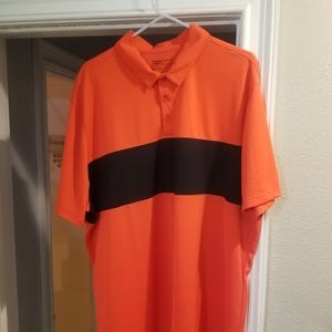 Nike Golf Polo
